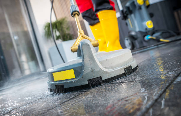 Best Sidewalk Pressure Washing  in Valley Mills, TX